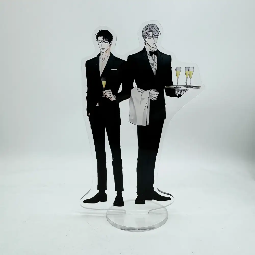 Anime Codename Anastasia Pop The Beyond Between The Lines 4week Lovers Codename March Gig Of Custom Charm Phone Personalized, Keychain, Mô Hình Đứng Standee Anime, In 2 Mặt, Cao 6cm, Trang Trí Decor Bàn Học, Balo 7 Anime Codename Anastasia Pop The Beyond Between The Lines 4week Lovers Codename March Gig Of Custom Charm Phone Personalized, Keychain, Mô Hình Đứng Standee Anime, In 2 Mặt, Cao 6cm, Trang Trí Decor Bàn Học, Balo - Ảnh 7