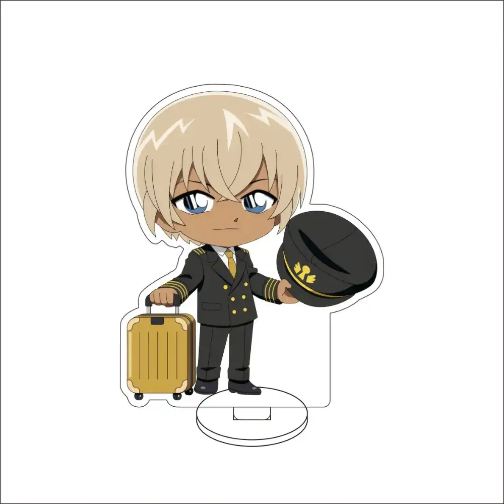 Anime cos Jimmy Kudo Conan Edogawa Kid Mouri Ran Anita Hailey Amy Yeager Figure Custom Charm Phone Personalized, Keychain, Mô Hình Đứng Standee Anime, In 2 Mặt, Cao 6cm, Trang Trí Decor Bàn Học, Balo 10 Anime cos Jimmy Kudo Conan Edogawa Kid Mouri Ran Anita Hailey Amy Yeager Figure Custom Charm Phone Personalized, Keychain, Mô Hình Đứng Standee Anime, In 2 Mặt, Cao 6cm, Trang Trí Decor Bàn Học, Balo - Ảnh 10