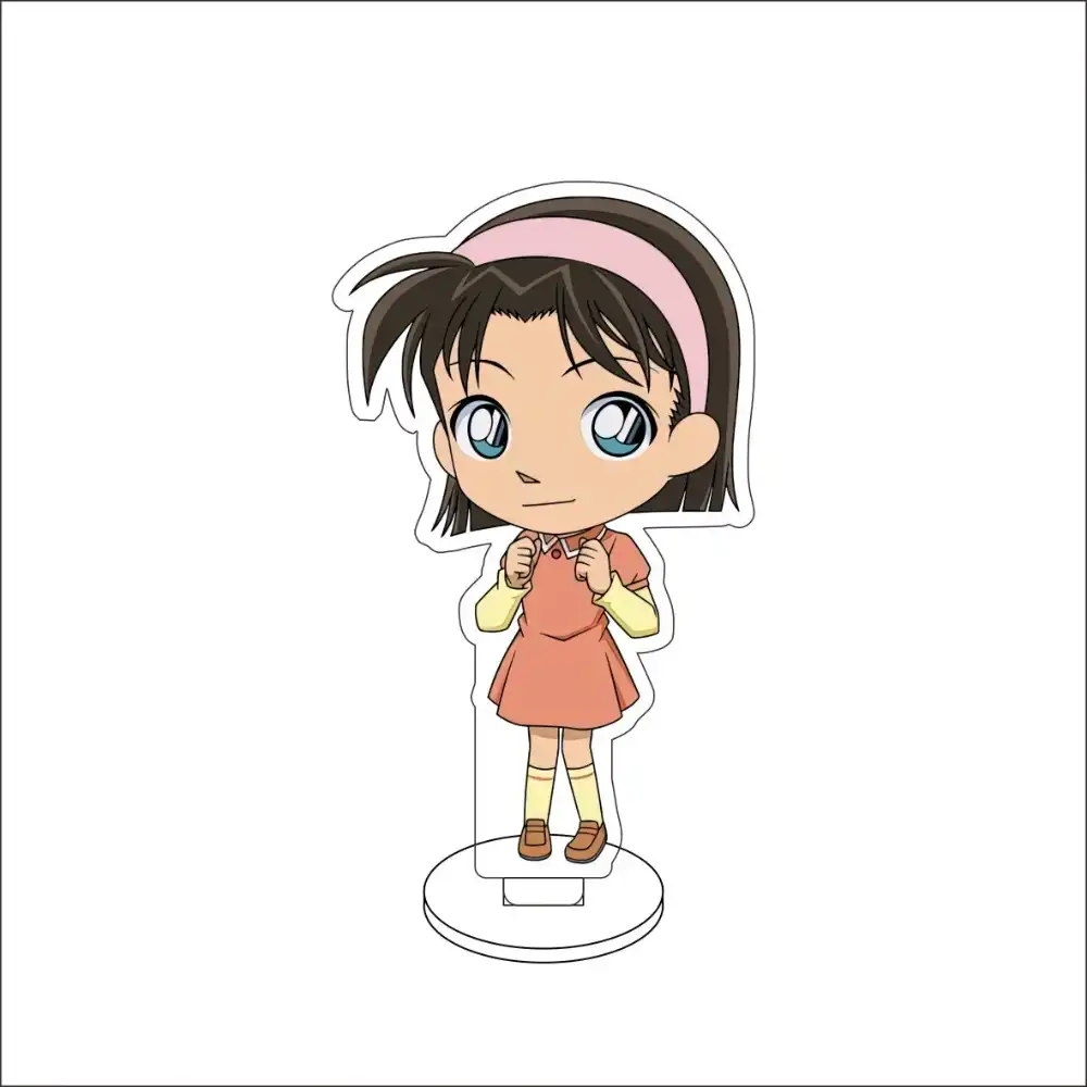 Anime cos Jimmy Kudo Conan Edogawa Kid Mouri Ran Anita Hailey Amy Yeager Figure Custom Charm Phone Personalized, Keychain, Mô Hình Đứng Standee Anime, In 2 Mặt, Cao 6cm, Trang Trí Decor Bàn Học, Balo 4 Anime cos Jimmy Kudo Conan Edogawa Kid Mouri Ran Anita Hailey Amy Yeager Figure Custom Charm Phone Personalized, Keychain, Mô Hình Đứng Standee Anime, In 2 Mặt, Cao 6cm, Trang Trí Decor Bàn Học, Balo - Ảnh 4