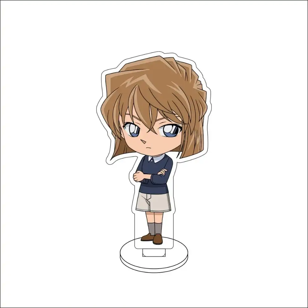 Anime cos Jimmy Kudo Conan Edogawa Kid Mouri Ran Anita Hailey Amy Yeager Figure Custom Charm Phone Personalized, Keychain, Mô Hình Đứng Standee Anime, In 2 Mặt, Cao 6cm, Trang Trí Decor Bàn Học, Balo 7 Anime cos Jimmy Kudo Conan Edogawa Kid Mouri Ran Anita Hailey Amy Yeager Figure Custom Charm Phone Personalized, Keychain, Mô Hình Đứng Standee Anime, In 2 Mặt, Cao 6cm, Trang Trí Decor Bàn Học, Balo - Ảnh 7