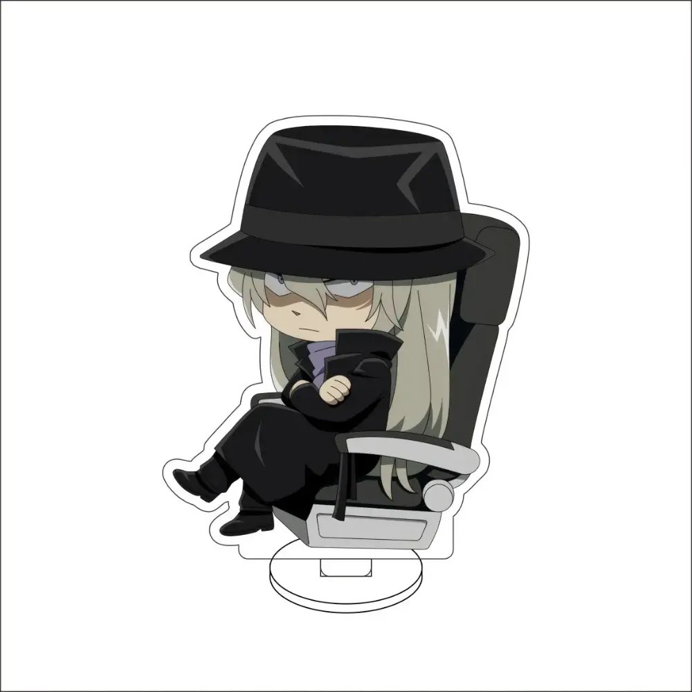 Anime cos Jimmy Kudo Conan Edogawa Kid Mouri Ran Anita Hailey Amy Yeager Figure Custom Charm Phone Personalized, Keychain, Mô Hình Đứng Standee Anime, In 2 Mặt, Cao 6cm, Trang Trí Decor Bàn Học, Balo 9 Anime cos Jimmy Kudo Conan Edogawa Kid Mouri Ran Anita Hailey Amy Yeager Figure Custom Charm Phone Personalized, Keychain, Mô Hình Đứng Standee Anime, In 2 Mặt, Cao 6cm, Trang Trí Decor Bàn Học, Balo - Ảnh 9