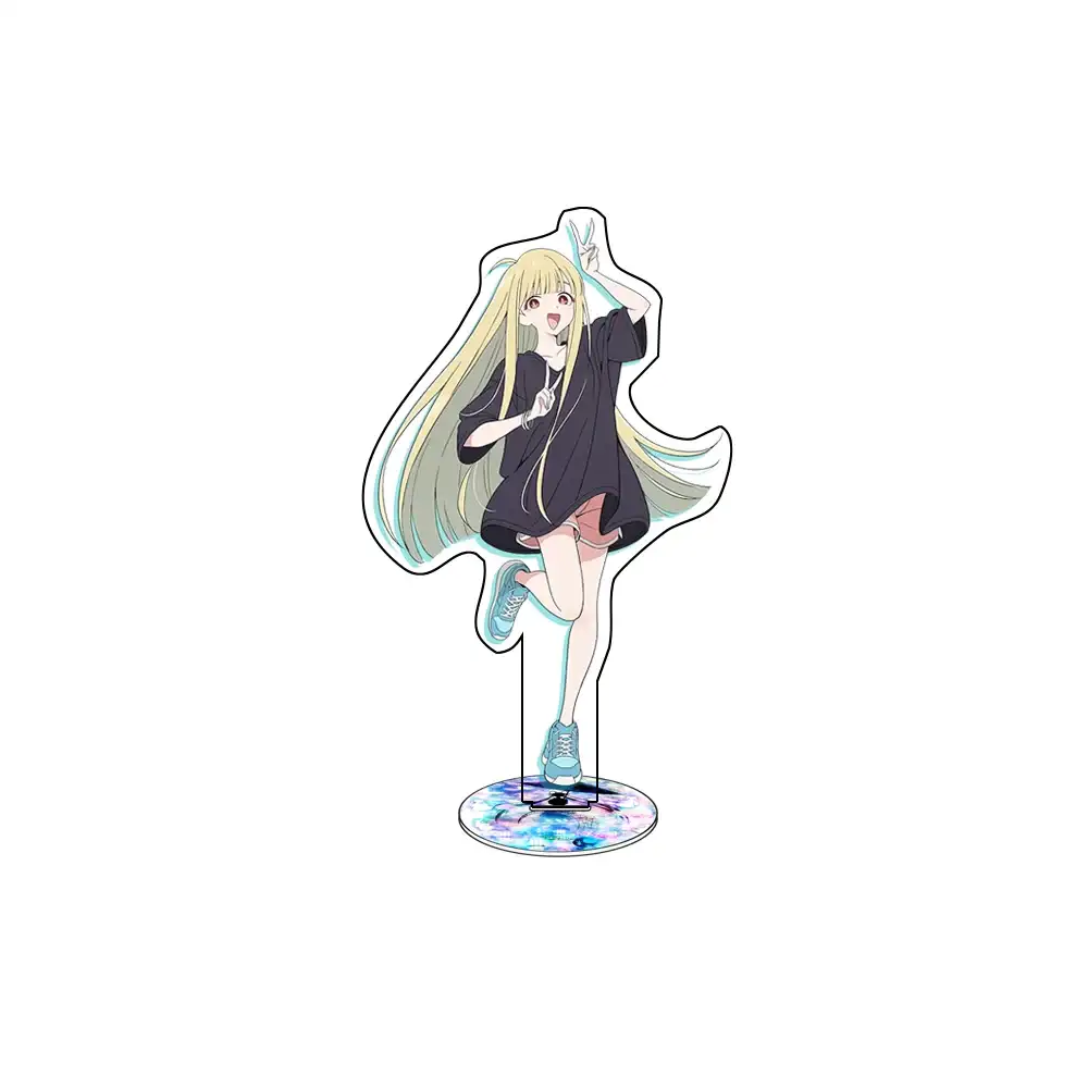 Anime Cosmic Princess Kaguya! 1 Kaguya Sakayori Iroha Acrylic Stand Keychain Character Custom Charm Phone Personalized, Keychain, Mô Hình Đứng Standee Anime, In 2 Mặt, Cao 6cm, Trang Trí Decor Bàn Học, Balo 7 Anime Cosmic Princess Kaguya! 1 Kaguya Sakayori Iroha Acrylic Stand Keychain Character Custom Charm Phone Personalized, Keychain, Mô Hình Đứng Standee Anime, In 2 Mặt, Cao 6cm, Trang Trí Decor Bàn Học, Balo - Ảnh 7