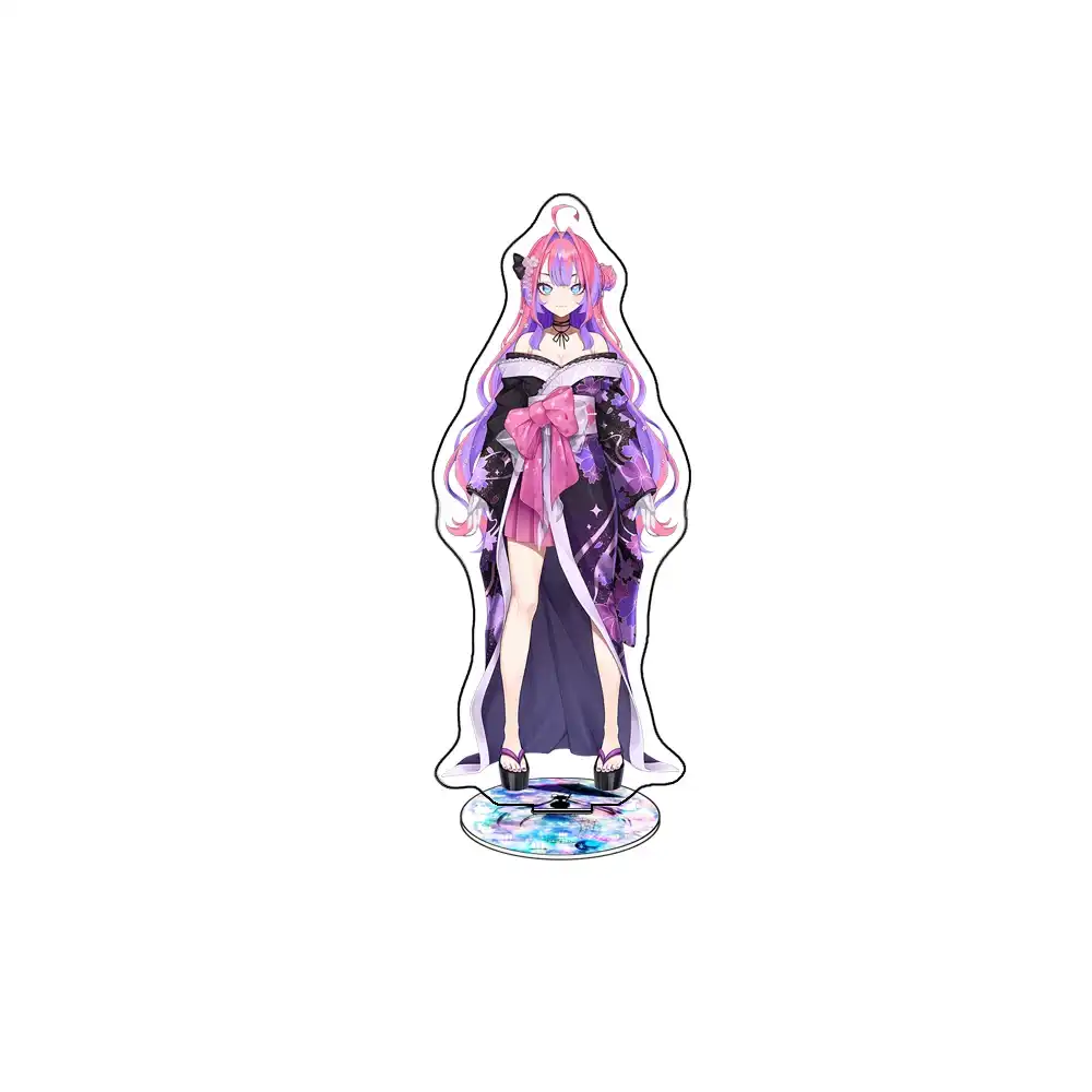 Anime Cosmic Princess Kaguya! 1 Kaguya Sakayori Iroha Acrylic Stand Keychain Character Custom Charm Phone Personalized, Keychain, Mô Hình Đứng Standee Anime, In 2 Mặt, Cao 6cm, Trang Trí Decor Bàn Học, Balo 9 Anime Cosmic Princess Kaguya! 1 Kaguya Sakayori Iroha Acrylic Stand Keychain Character Custom Charm Phone Personalized, Keychain, Mô Hình Đứng Standee Anime, In 2 Mặt, Cao 6cm, Trang Trí Decor Bàn Học, Balo - Ảnh 9