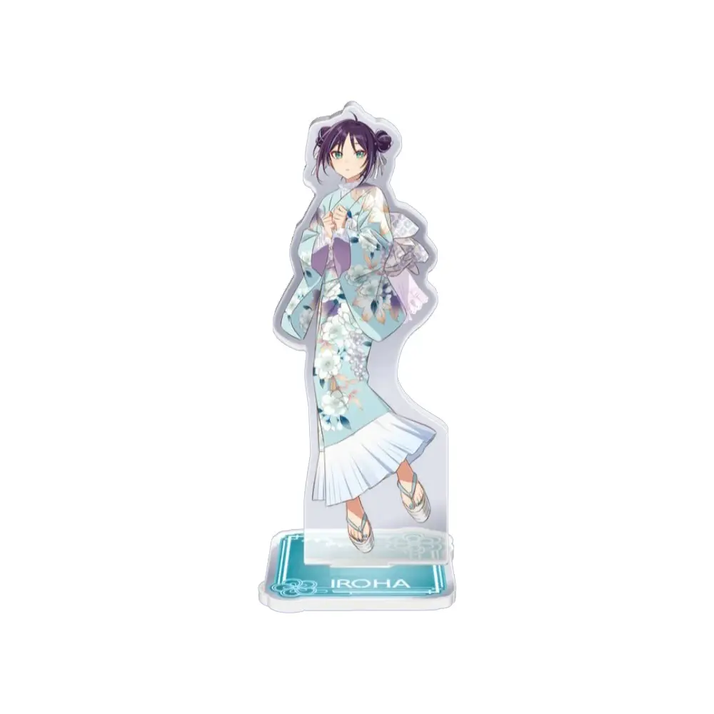 Anime Cosmic Princess Kaguya Acrylic Stand Figure Desktop Decoration Collectible Ornament Custom Charm Phone Personalized, Keychain, Mô Hình Đứng Standee Anime, In 2 Mặt, Cao 6cm, Trang Trí Decor Bàn Học, Balo 3 Anime Cosmic Princess Kaguya Acrylic Stand Figure Desktop Decoration Collectible Ornament Custom Charm Phone Personalized, Keychain, Mô Hình Đứng Standee Anime, In 2 Mặt, Cao 6cm, Trang Trí Decor Bàn Học, Balo - Ảnh 3