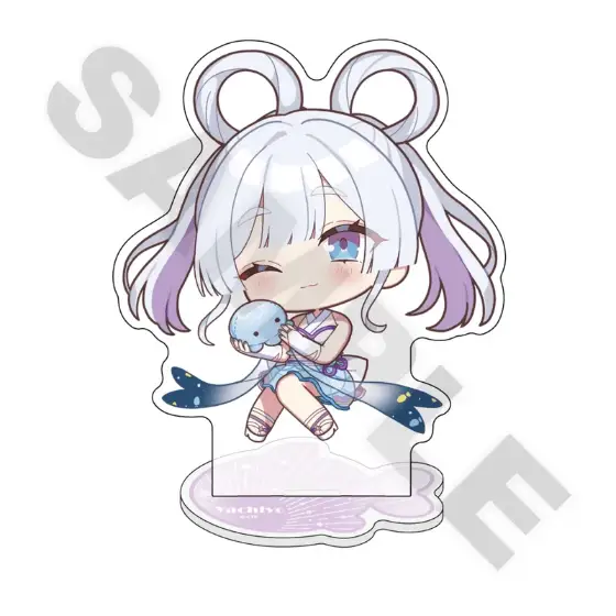 Anime Cosmic Princess Kaguya Acrylic Stand Figure Desktop Decoration Collectible Custom Charm Phone Personalized, Keychain, Mô Hình Đứng Standee Anime, In 2 Mặt, Cao 6cm, Trang Trí Decor Bàn Học, Balo 3 Anime Cosmic Princess Kaguya Acrylic Stand Figure Desktop Decoration Collectible Custom Charm Phone Personalized, Keychain, Mô Hình Đứng Standee Anime, In 2 Mặt, Cao 6cm, Trang Trí Decor Bàn Học, Balo - Ảnh 3