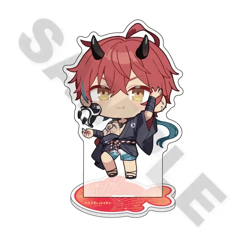 Anime Cosmic Princess Kaguya Acrylic Stand Figure Desktop Decoration Collectible Custom Charm Phone Personalized, Keychain, Mô Hình Đứng Standee Anime, In 2 Mặt, Cao 6cm, Trang Trí Decor Bàn Học, Balo 4 Anime Cosmic Princess Kaguya Acrylic Stand Figure Desktop Decoration Collectible Custom Charm Phone Personalized, Keychain, Mô Hình Đứng Standee Anime, In 2 Mặt, Cao 6cm, Trang Trí Decor Bàn Học, Balo - Ảnh 4
