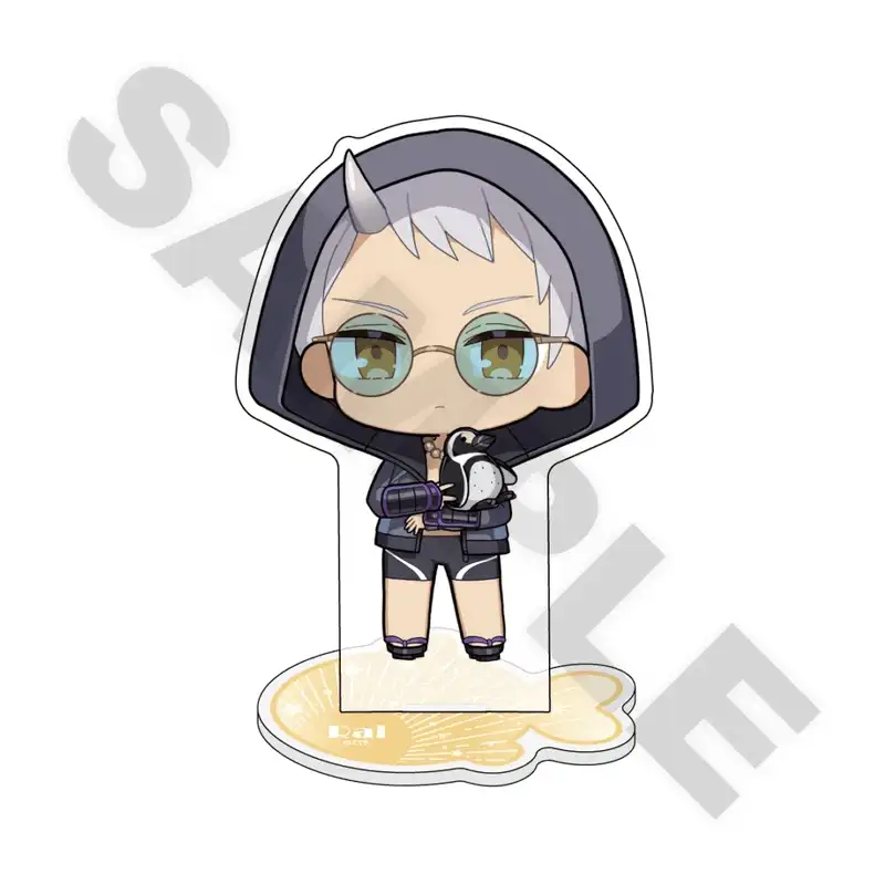 Anime Cosmic Princess Kaguya Acrylic Stand Figure Desktop Decoration Collectible Custom Charm Phone Personalized, Keychain, Mô Hình Đứng Standee Anime, In 2 Mặt, Cao 6cm, Trang Trí Decor Bàn Học, Balo 5 Anime Cosmic Princess Kaguya Acrylic Stand Figure Desktop Decoration Collectible Custom Charm Phone Personalized, Keychain, Mô Hình Đứng Standee Anime, In 2 Mặt, Cao 6cm, Trang Trí Decor Bàn Học, Balo - Ảnh 5