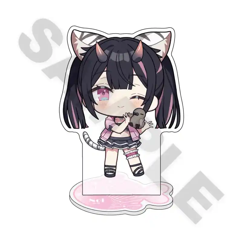 Anime Cosmic Princess Kaguya Acrylic Stand Figure Desktop Decoration Collectible Custom Charm Phone Personalized, Keychain, Mô Hình Đứng Standee Anime, In 2 Mặt, Cao 6cm, Trang Trí Decor Bàn Học, Balo 6 Anime Cosmic Princess Kaguya Acrylic Stand Figure Desktop Decoration Collectible Custom Charm Phone Personalized, Keychain, Mô Hình Đứng Standee Anime, In 2 Mặt, Cao 6cm, Trang Trí Decor Bàn Học, Balo - Ảnh 6