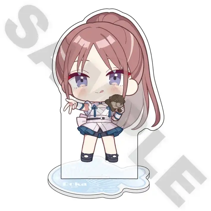 Anime Cosmic Princess Kaguya Acrylic Stand Figure Desktop Decoration Collectible Custom Charm Phone Personalized, Keychain, Mô Hình Đứng Standee Anime, In 2 Mặt, Cao 6cm, Trang Trí Decor Bàn Học, Balo 7 Anime Cosmic Princess Kaguya Acrylic Stand Figure Desktop Decoration Collectible Custom Charm Phone Personalized, Keychain, Mô Hình Đứng Standee Anime, In 2 Mặt, Cao 6cm, Trang Trí Decor Bàn Học, Balo - Ảnh 7