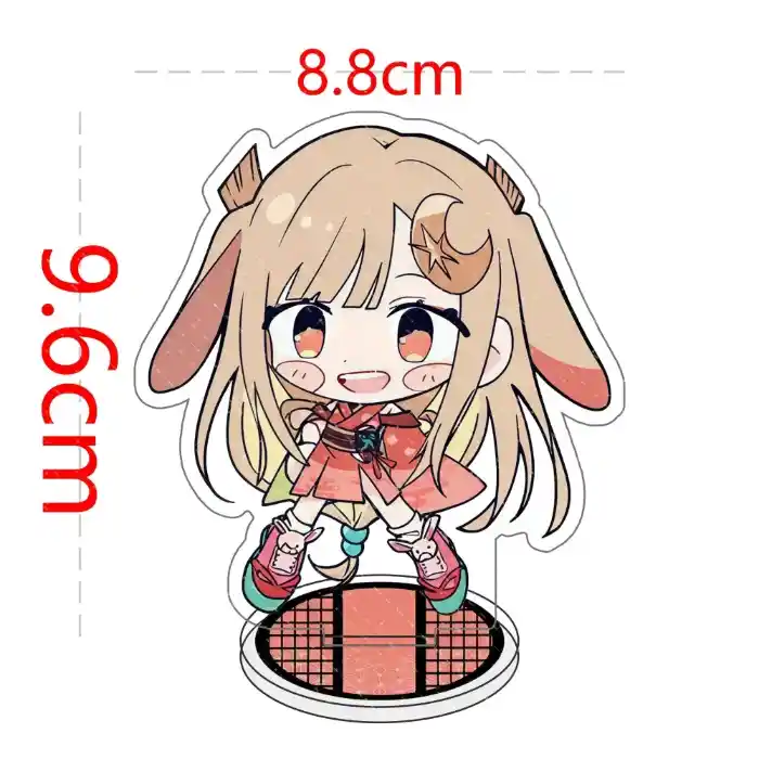 Anime Cosmic Princess Kaguya Cute Keychains Pendant Car Key Chain Acrylic Stand Yachiyo Custom Charm Phone Personalized, Keychain, Mô Hình Đứng Standee Anime, In 2 Mặt, Cao 6cm, Trang Trí Decor Bàn Học, Balo 1 Anime Cosmic Princess Kaguya Cute Keychains Pendant Car Key Chain Acrylic Stand Yachiyo Custom Charm Phone Personalized, Keychain, Mô Hình Đứng Standee Anime, In 2 Mặt, Cao 6cm, Trang Trí Decor Bàn Học, Balo