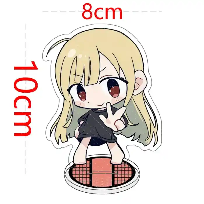 Anime Cosmic Princess Kaguya Cute Keychains Pendant Car Key Chain Acrylic Stand Yachiyo Custom Charm Phone Personalized, Keychain, Mô Hình Đứng Standee Anime, In 2 Mặt, Cao 6cm, Trang Trí Decor Bàn Học, Balo 4 Anime Cosmic Princess Kaguya Cute Keychains Pendant Car Key Chain Acrylic Stand Yachiyo Custom Charm Phone Personalized, Keychain, Mô Hình Đứng Standee Anime, In 2 Mặt, Cao 6cm, Trang Trí Decor Bàn Học, Balo - Ảnh 4