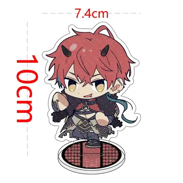 Anime Cosmic Princess Kaguya Cute Keychains Pendant Car Key Chain Acrylic Stand Yachiyo Custom Charm Phone Personalized, Keychain, Mô Hình Đứng Standee Anime, In 2 Mặt, Cao 6cm, Trang Trí Decor Bàn Học, Balo 5 Anime Cosmic Princess Kaguya Cute Keychains Pendant Car Key Chain Acrylic Stand Yachiyo Custom Charm Phone Personalized, Keychain, Mô Hình Đứng Standee Anime, In 2 Mặt, Cao 6cm, Trang Trí Decor Bàn Học, Balo - Ảnh 5