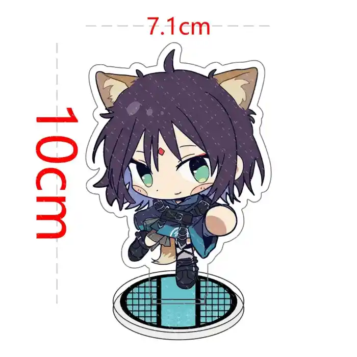 Anime Cosmic Princess Kaguya Cute Keychains Pendant Car Key Chain Acrylic Stand Yachiyo Custom Charm Phone Personalized, Keychain, Mô Hình Đứng Standee Anime, In 2 Mặt, Cao 6cm, Trang Trí Decor Bàn Học, Balo 6 Anime Cosmic Princess Kaguya Cute Keychains Pendant Car Key Chain Acrylic Stand Yachiyo Custom Charm Phone Personalized, Keychain, Mô Hình Đứng Standee Anime, In 2 Mặt, Cao 6cm, Trang Trí Decor Bàn Học, Balo - Ảnh 6