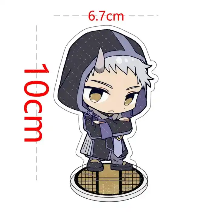 Anime Cosmic Princess Kaguya Cute Keychains Pendant Car Key Chain Acrylic Stand Yachiyo Custom Charm Phone Personalized, Keychain, Mô Hình Đứng Standee Anime, In 2 Mặt, Cao 6cm, Trang Trí Decor Bàn Học, Balo 8 Anime Cosmic Princess Kaguya Cute Keychains Pendant Car Key Chain Acrylic Stand Yachiyo Custom Charm Phone Personalized, Keychain, Mô Hình Đứng Standee Anime, In 2 Mặt, Cao 6cm, Trang Trí Decor Bàn Học, Balo - Ảnh 8