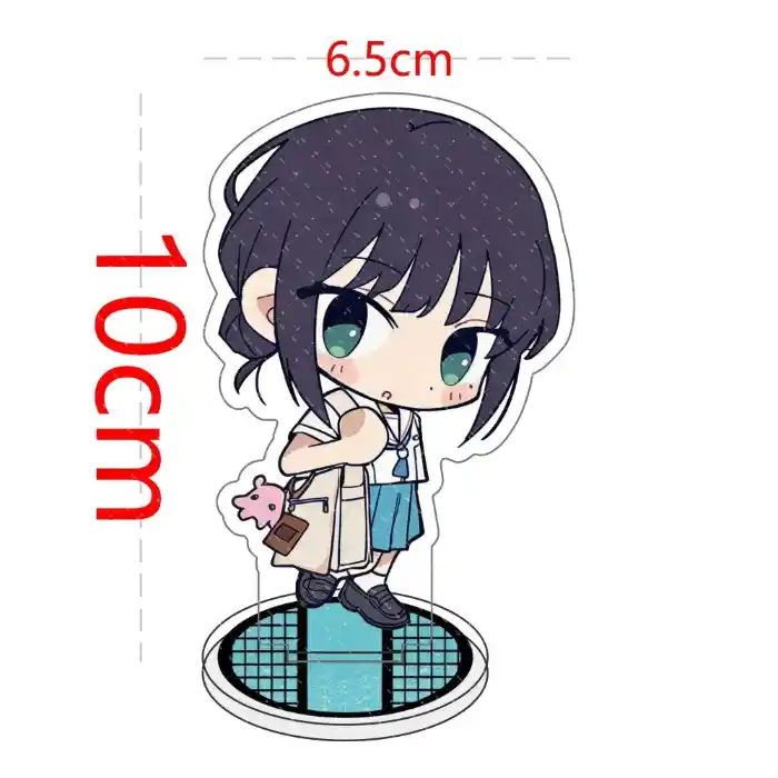 Anime Cosmic Princess Kaguya Cute Keychains Pendant Car Key Chain Acrylic Stand Yachiyo Custom Charm Phone Personalized, Keychain, Mô Hình Đứng Standee Anime, In 2 Mặt, Cao 6cm, Trang Trí Decor Bàn Học, Balo 9 Anime Cosmic Princess Kaguya Cute Keychains Pendant Car Key Chain Acrylic Stand Yachiyo Custom Charm Phone Personalized, Keychain, Mô Hình Đứng Standee Anime, In 2 Mặt, Cao 6cm, Trang Trí Decor Bàn Học, Balo - Ảnh 9