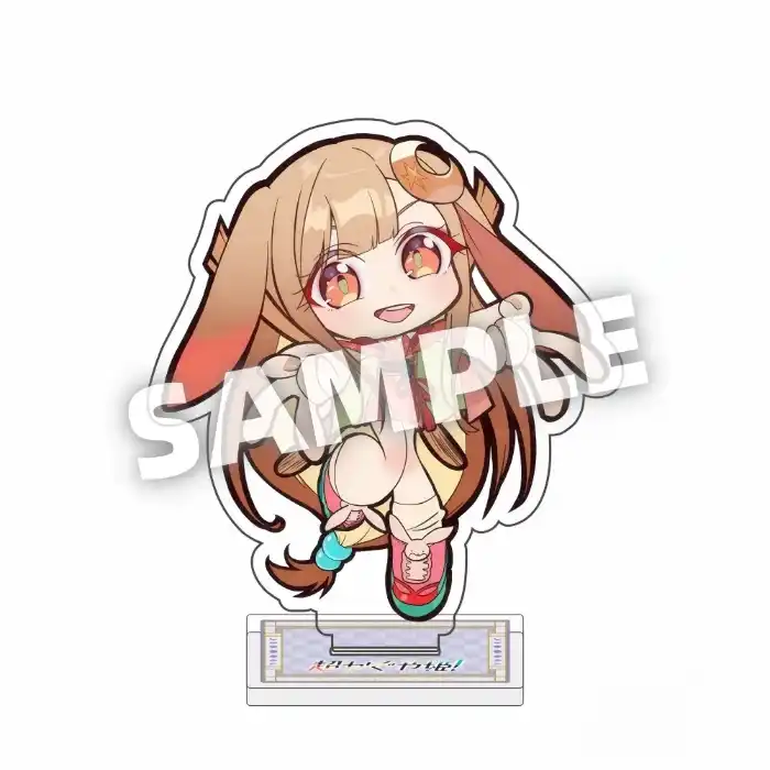 Anime Cosmic Princess Kaguya Keychains Pendant Car Key Chain Acrylic Stand Yachiyo Custom Charm Phone Personalized, Keychain, Mô Hình Đứng Standee Anime, In 2 Mặt, Cao 6cm, Trang Trí Decor Bàn Học, Balo 2 Anime Cosmic Princess Kaguya Keychains Pendant Car Key Chain Acrylic Stand Yachiyo Custom Charm Phone Personalized, Keychain, Mô Hình Đứng Standee Anime, In 2 Mặt, Cao 6cm, Trang Trí Decor Bàn Học, Balo - Ảnh 2