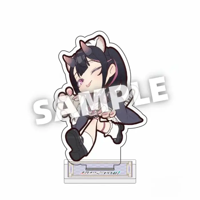 Anime Cosmic Princess Kaguya Keychains Pendant Car Key Chain Acrylic Stand Yachiyo Custom Charm Phone Personalized, Keychain, Mô Hình Đứng Standee Anime, In 2 Mặt, Cao 6cm, Trang Trí Decor Bàn Học, Balo 6 Anime Cosmic Princess Kaguya Keychains Pendant Car Key Chain Acrylic Stand Yachiyo Custom Charm Phone Personalized, Keychain, Mô Hình Đứng Standee Anime, In 2 Mặt, Cao 6cm, Trang Trí Decor Bàn Học, Balo - Ảnh 6