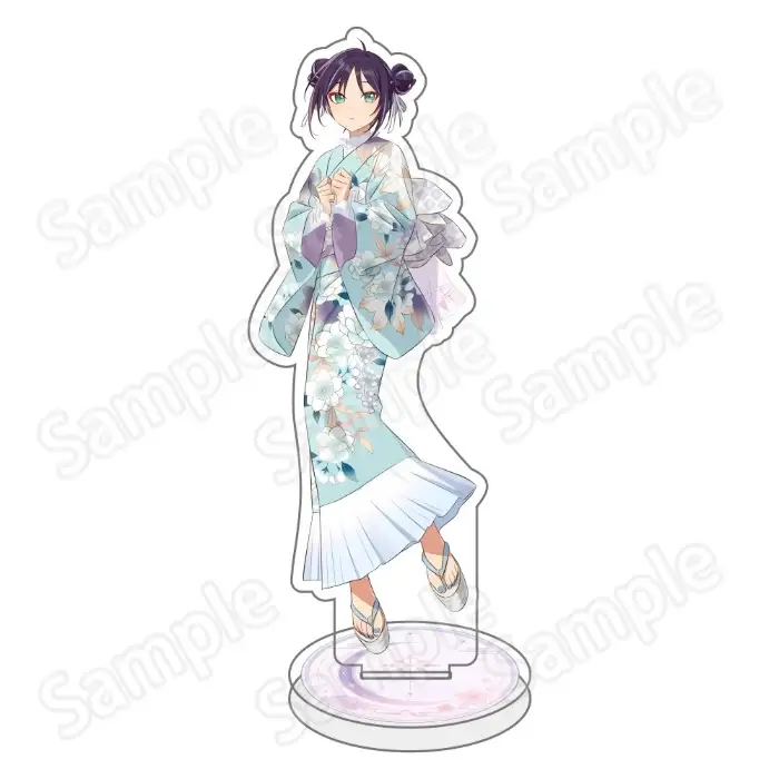 Anime Cosmic Princess Kaguya! New 1 Acrylic Stand Keychain Kaguya, Yachiyo, Iroha Anime Custom Charm Phone Personalized, Keychain, Mô Hình Đứng Standee Anime, In 2 Mặt, Cao 6cm, Trang Trí Decor Bàn Học, Balo 3 Anime Cosmic Princess Kaguya! New 1 Acrylic Stand Keychain Kaguya, Yachiyo, Iroha Anime Custom Charm Phone Personalized, Keychain, Mô Hình Đứng Standee Anime, In 2 Mặt, Cao 6cm, Trang Trí Decor Bàn Học, Balo - Ảnh 3
