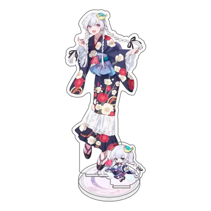 Anime Cosmic Princess Kaguya! New Creative Double Insert 1 Acrylic Stand Keychain Custom Charm Phone Personalized, Keychain, Mô Hình Đứng Standee Anime, In 2 Mặt, Cao 6cm, Trang Trí Decor Bàn Học, Balo 1 Anime Cosmic Princess Kaguya! New Creative Double Insert 1 Acrylic Stand Keychain Custom Charm Phone Personalized, Keychain, Mô Hình Đứng Standee Anime, In 2 Mặt, Cao 6cm, Trang Trí Decor Bàn Học, Balo