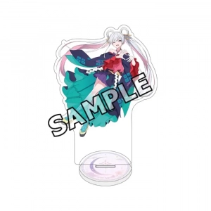 Anime Cosmic Princess Kaguya New Keychains Pendant Car Key Chain Acrylic Stand Yachiyo Runami Custom Charm Phone Personalized, Keychain, Mô Hình Đứng Standee Anime, In 2 Mặt, Cao 6cm, Trang Trí Decor Bàn Học, Balo