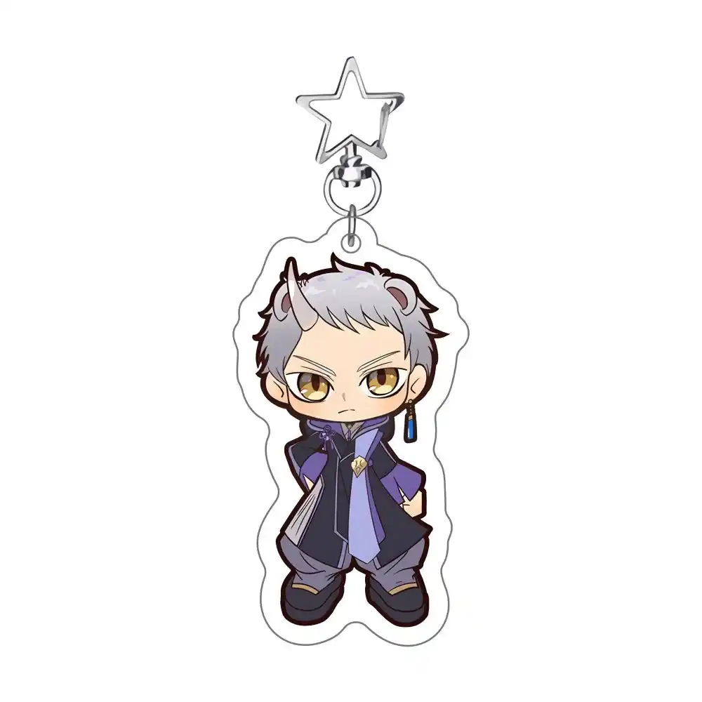 Anime Cosmic Princess Kaguya New Keychains Pendant Car Key Chain Acrylic Stand Yachiyo Custom Charm Phone Personalized, Keychain, Mô Hình Đứng Standee Anime, In 2 Mặt, Cao 6cm, Trang Trí Decor Bàn Học, Balo 10 Anime Cosmic Princess Kaguya New Keychains Pendant Car Key Chain Acrylic Stand Yachiyo Custom Charm Phone Personalized, Keychain, Mô Hình Đứng Standee Anime, In 2 Mặt, Cao 6cm, Trang Trí Decor Bàn Học, Balo - Ảnh 10