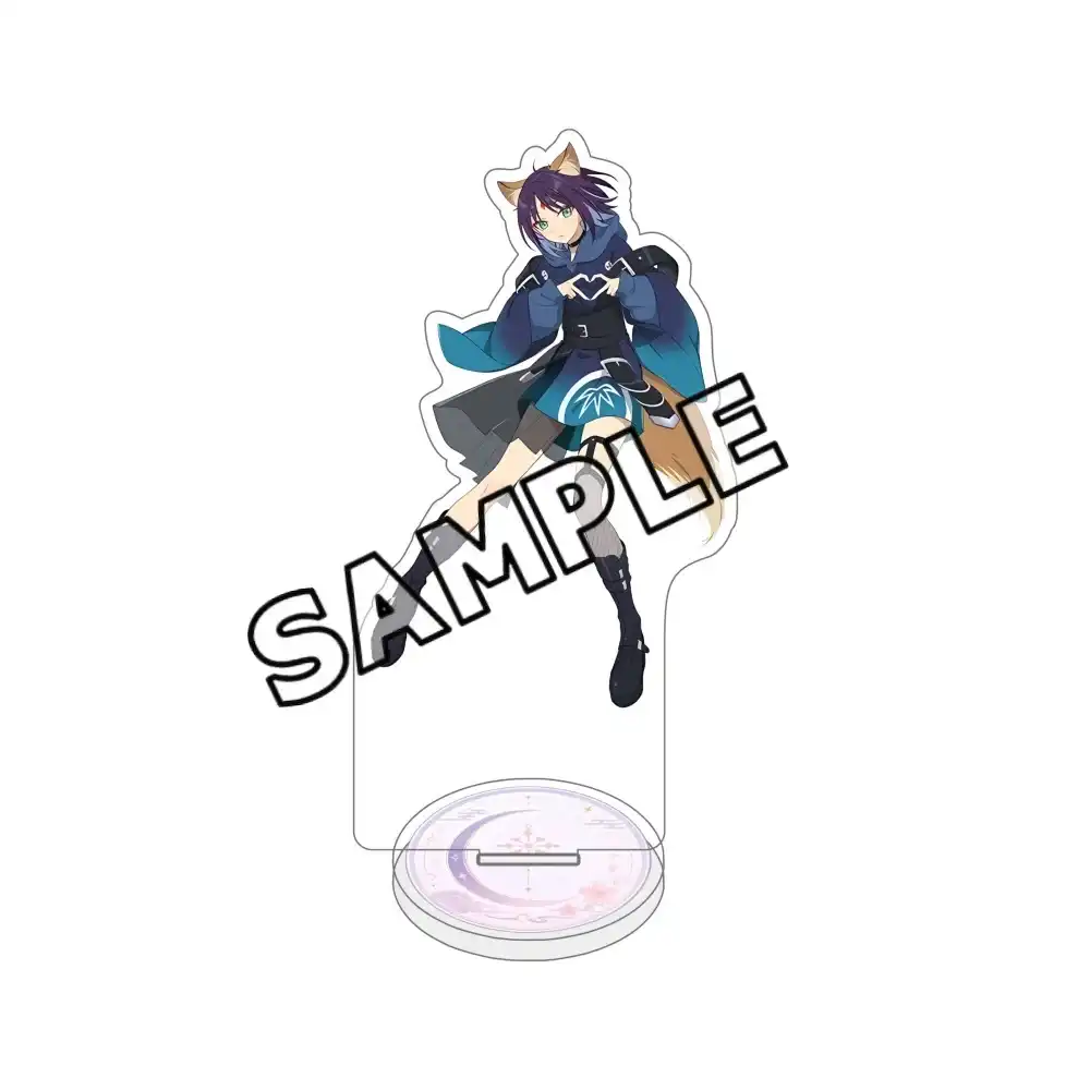 Anime Cosmic Princess Kaguya New Keychains Pendant Car Key Chain Acrylic Stand Yachiyo Runami Custom Charm Phone Personalized, Keychain, Mô Hình Đứng Standee Anime, In 2 Mặt, Cao 6cm, Trang Trí Decor Bàn Học, Balo 3 Anime Cosmic Princess Kaguya New Keychains Pendant Car Key Chain Acrylic Stand Yachiyo Runami Custom Charm Phone Personalized, Keychain, Mô Hình Đứng Standee Anime, In 2 Mặt, Cao 6cm, Trang Trí Decor Bàn Học, Balo - Ảnh 3