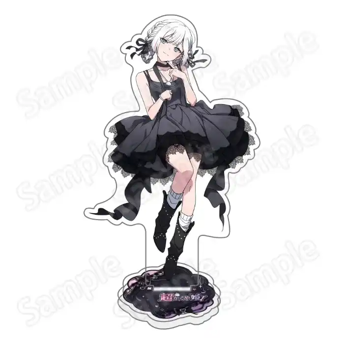 Anime Cosmic Princess Kaguya! Style Sakayori Aya Tsukimi Yachiyo New 1 Cute Acrylic Stand Custom Charm Phone Personalized, Keychain, Mô Hình Đứng Standee Anime, In 2 Mặt, Cao 6cm, Trang Trí Decor Bàn Học, Balo 1 Anime Cosmic Princess Kaguya! Style Sakayori Aya Tsukimi Yachiyo New 1 Cute Acrylic Stand Custom Charm Phone Personalized, Keychain, Mô Hình Đứng Standee Anime, In 2 Mặt, Cao 6cm, Trang Trí Decor Bàn Học, Balo