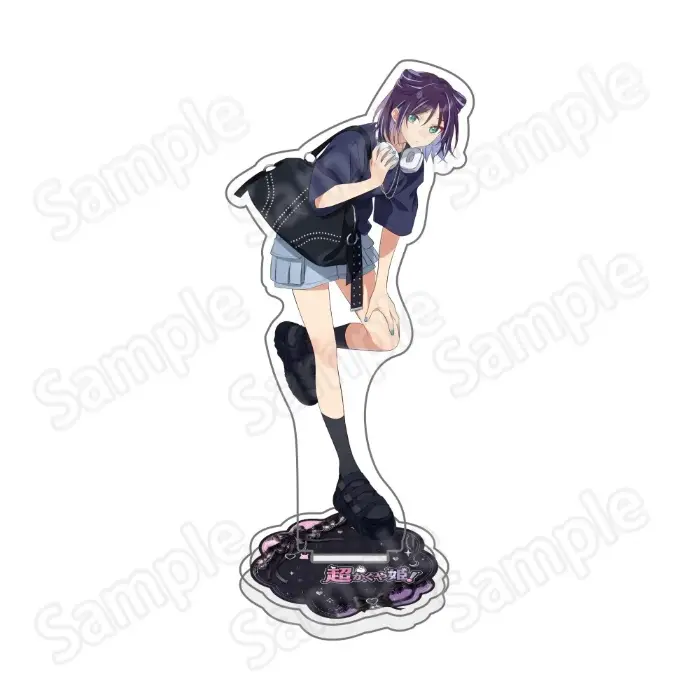 Anime Cosmic Princess Kaguya! Style Sakayori Aya Tsukimi Yachiyo New 1 Cute Acrylic Stand Custom Charm Phone Personalized, Keychain, Mô Hình Đứng Standee Anime, In 2 Mặt, Cao 6cm, Trang Trí Decor Bàn Học, Balo 5 Anime Cosmic Princess Kaguya! Style Sakayori Aya Tsukimi Yachiyo New 1 Cute Acrylic Stand Custom Charm Phone Personalized, Keychain, Mô Hình Đứng Standee Anime, In 2 Mặt, Cao 6cm, Trang Trí Decor Bàn Học, Balo - Ảnh 5