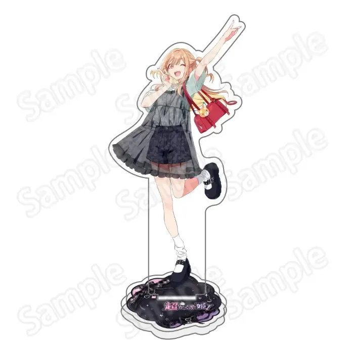 Anime Cosmic Princess Kaguya! Style Sakayori Aya Tsukimi Yachiyo New 1 Cute Acrylic Stand Custom Charm Phone Personalized, Keychain, Mô Hình Đứng Standee Anime, In 2 Mặt, Cao 6cm, Trang Trí Decor Bàn Học, Balo 6 Anime Cosmic Princess Kaguya! Style Sakayori Aya Tsukimi Yachiyo New 1 Cute Acrylic Stand Custom Charm Phone Personalized, Keychain, Mô Hình Đứng Standee Anime, In 2 Mặt, Cao 6cm, Trang Trí Decor Bàn Học, Balo - Ảnh 6