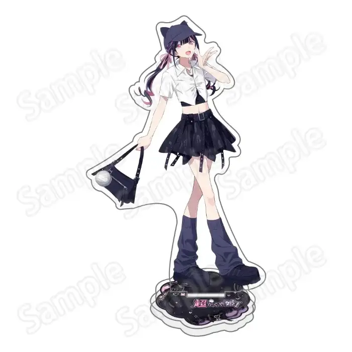 Anime Cosmic Princess Kaguya! Style Sakayori Aya Tsukimi Yachiyo New 1 Cute Acrylic Stand Custom Charm Phone Personalized, Keychain, Mô Hình Đứng Standee Anime, In 2 Mặt, Cao 6cm, Trang Trí Decor Bàn Học, Balo 8 Anime Cosmic Princess Kaguya! Style Sakayori Aya Tsukimi Yachiyo New 1 Cute Acrylic Stand Custom Charm Phone Personalized, Keychain, Mô Hình Đứng Standee Anime, In 2 Mặt, Cao 6cm, Trang Trí Decor Bàn Học, Balo - Ảnh 8