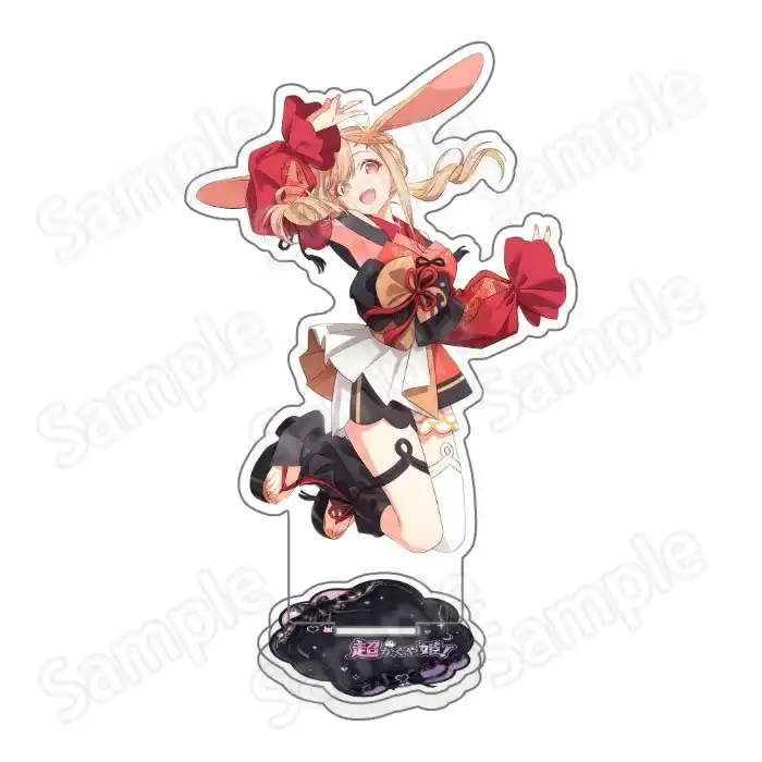 Anime Cosmic Princess Kaguya! Style Sakayori Aya Tsukimi Yachiyo New 1 Cute Acrylic Stand Custom Charm Phone Personalized, Keychain, Mô Hình Đứng Standee Anime, In 2 Mặt, Cao 6cm, Trang Trí Decor Bàn Học, Balo 9 Anime Cosmic Princess Kaguya! Style Sakayori Aya Tsukimi Yachiyo New 1 Cute Acrylic Stand Custom Charm Phone Personalized, Keychain, Mô Hình Đứng Standee Anime, In 2 Mặt, Cao 6cm, Trang Trí Decor Bàn Học, Balo - Ảnh 9