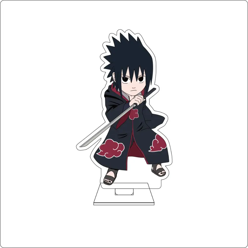 Anime Cosplay Cute Acrylic Figure Stand Plate Gaara Uchiha Madara Namikaze Minato Haruno Custom Charm Phone Personalized, Keychain, Mô Hình Đứng Standee Anime, In 2 Mặt, Cao 6cm, Trang Trí Decor Bàn Học, Balo 1 Anime Cosplay Cute Acrylic Figure Stand Plate Gaara Uchiha Madara Namikaze Minato Haruno Custom Charm Phone Personalized, Keychain, Mô Hình Đứng Standee Anime, In 2 Mặt, Cao 6cm, Trang Trí Decor Bàn Học, Balo