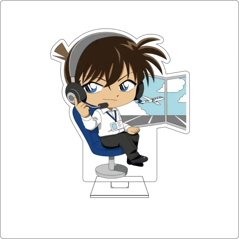 Anime Cosplay Cute Acrylic Figure Stand Plate Akai Shūichi Anita Hailey Rachel Moore Custom Charm Phone Personalized, Keychain, Mô Hình Đứng Standee Anime, In 2 Mặt, Cao 6cm, Trang Trí Decor Bàn Học, Balo 10 Anime Cosplay Cute Acrylic Figure Stand Plate Akai Shūichi Anita Hailey Rachel Moore Custom Charm Phone Personalized, Keychain, Mô Hình Đứng Standee Anime, In 2 Mặt, Cao 6cm, Trang Trí Decor Bàn Học, Balo - Ảnh 10