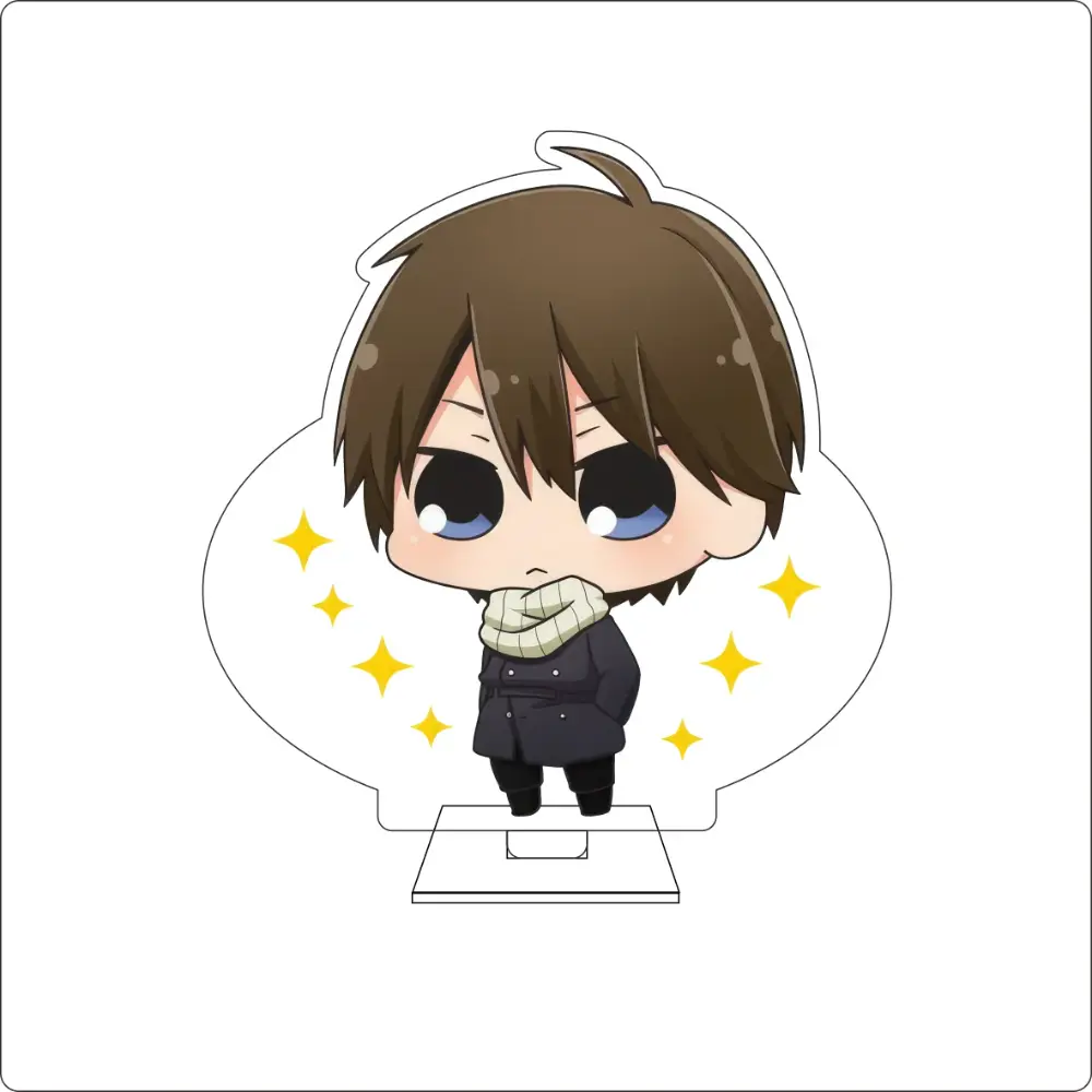 Anime Cosplay Cute Acrylic Figure Stand Plate Junta Azumaya Takato Saijo Ornaments Custom Charm Phone Personalized, Keychain, Mô Hình Đứng Standee Anime, In 2 Mặt, Cao 6cm, Trang Trí Decor Bàn Học, Balo 10 Anime Cosplay Cute Acrylic Figure Stand Plate Junta Azumaya Takato Saijo Ornaments Custom Charm Phone Personalized, Keychain, Mô Hình Đứng Standee Anime, In 2 Mặt, Cao 6cm, Trang Trí Decor Bàn Học, Balo - Ảnh 10