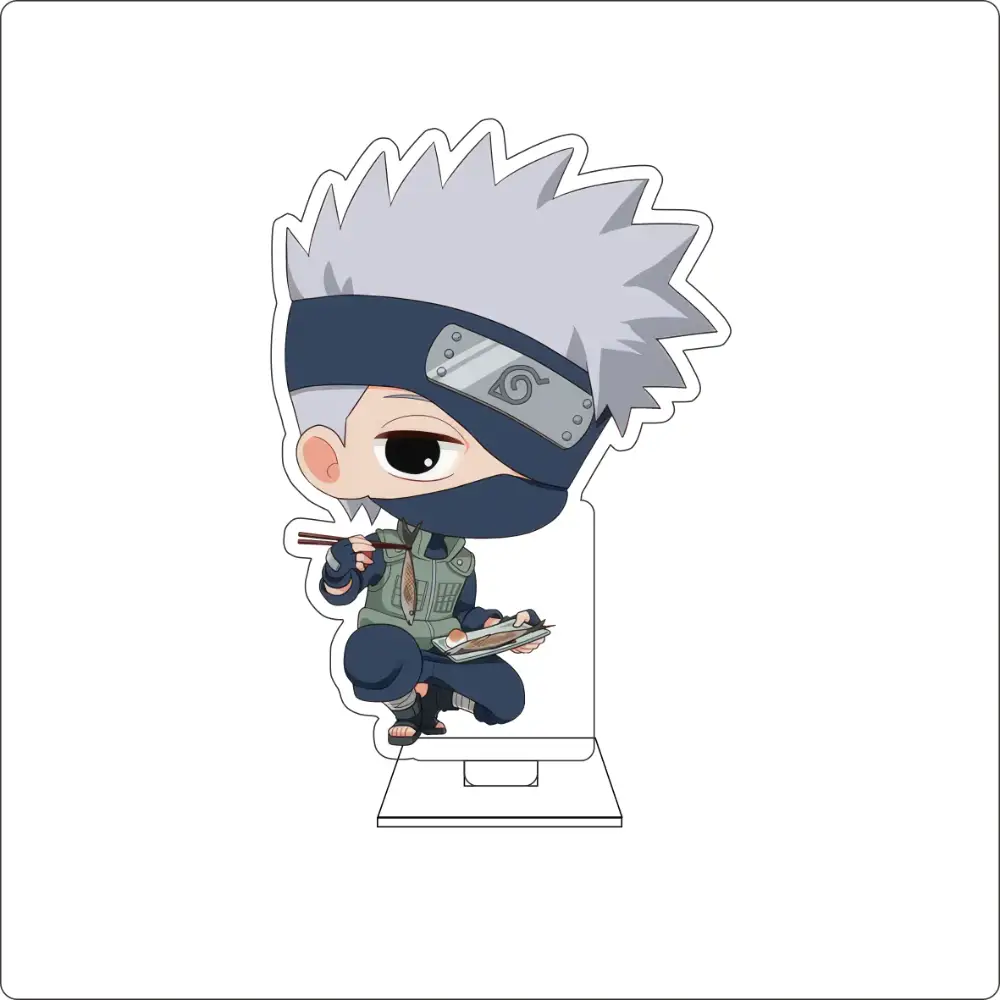 Anime Cosplay Cute Acrylic Figure Stand Plate Gaara Uchiha Madara Namikaze Minato Haruno Custom Charm Phone Personalized, Keychain, Mô Hình Đứng Standee Anime, In 2 Mặt, Cao 6cm, Trang Trí Decor Bàn Học, Balo 5 Anime Cosplay Cute Acrylic Figure Stand Plate Gaara Uchiha Madara Namikaze Minato Haruno Custom Charm Phone Personalized, Keychain, Mô Hình Đứng Standee Anime, In 2 Mặt, Cao 6cm, Trang Trí Decor Bàn Học, Balo - Ảnh 5