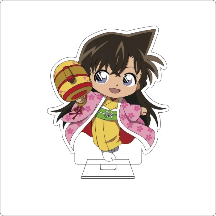 Anime Cosplay Cute Acrylic Figure Stand Plate Akai Shūichi Anita Hailey Rachel Moore Custom Charm Phone Personalized, Keychain, Mô Hình Đứng Standee Anime, In 2 Mặt, Cao 6cm, Trang Trí Decor Bàn Học, Balo 6 Anime Cosplay Cute Acrylic Figure Stand Plate Akai Shūichi Anita Hailey Rachel Moore Custom Charm Phone Personalized, Keychain, Mô Hình Đứng Standee Anime, In 2 Mặt, Cao 6cm, Trang Trí Decor Bàn Học, Balo - Ảnh 6