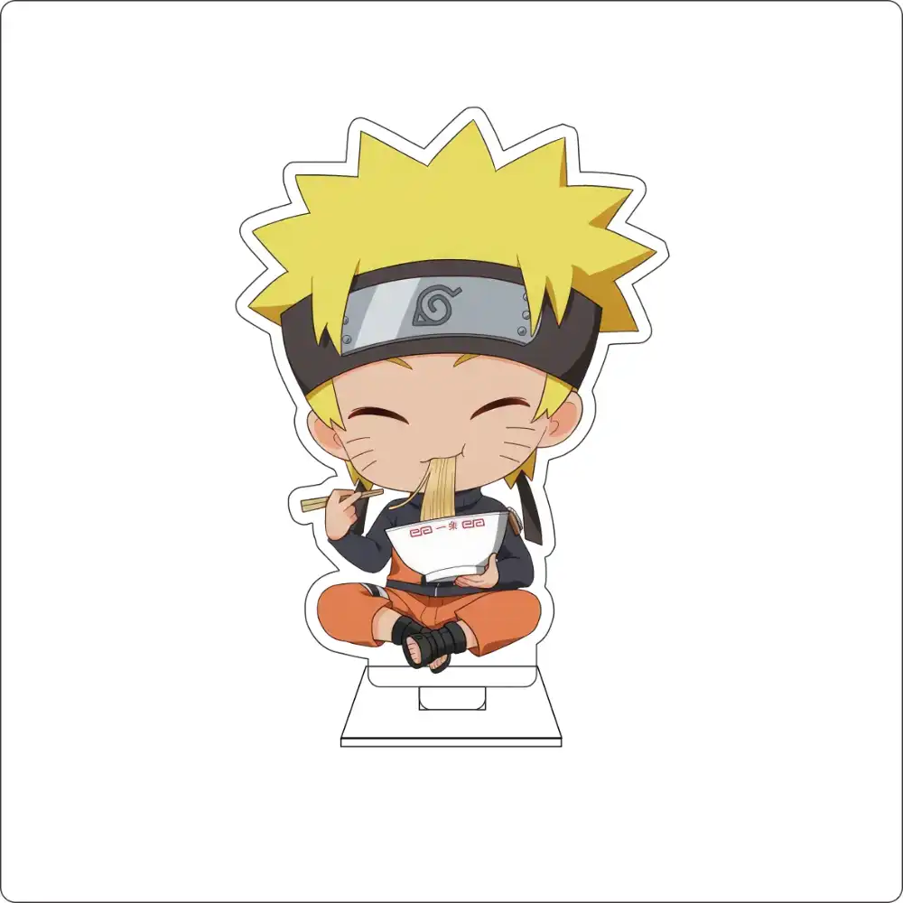 Anime Cosplay Cute Acrylic Figure Stand Plate Gaara Uchiha Madara Namikaze Minato Haruno Custom Charm Phone Personalized, Keychain, Mô Hình Đứng Standee Anime, In 2 Mặt, Cao 6cm, Trang Trí Decor Bàn Học, Balo 7 Anime Cosplay Cute Acrylic Figure Stand Plate Gaara Uchiha Madara Namikaze Minato Haruno Custom Charm Phone Personalized, Keychain, Mô Hình Đứng Standee Anime, In 2 Mặt, Cao 6cm, Trang Trí Decor Bàn Học, Balo - Ảnh 7
