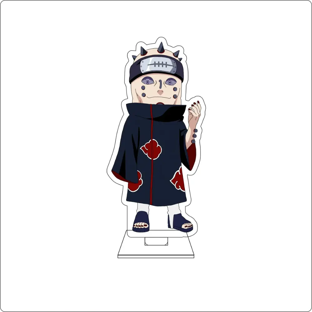 Anime Cosplay Cute Acrylic Figure Stand Plate Gaara Uchiha Madara Namikaze Minato Haruno Custom Charm Phone Personalized, Keychain, Mô Hình Đứng Standee Anime, In 2 Mặt, Cao 6cm, Trang Trí Decor Bàn Học, Balo 8 Anime Cosplay Cute Acrylic Figure Stand Plate Gaara Uchiha Madara Namikaze Minato Haruno Custom Charm Phone Personalized, Keychain, Mô Hình Đứng Standee Anime, In 2 Mặt, Cao 6cm, Trang Trí Decor Bàn Học, Balo - Ảnh 8