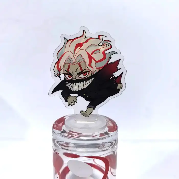 Anime Dandadan Acrylic Cartoon Stand Model Plate Desk Decoration Friends Girl Keychain Custom Charm Phone Personalized, Keychain, Mô Hình Đứng Standee Anime, In 2 Mặt, Cao 6cm, Trang Trí Decor Bàn Học, Balo 1 Anime Dandadan Acrylic Cartoon Stand Model Plate Desk Decoration Friends Girl Keychain Custom Charm Phone Personalized, Keychain, Mô Hình Đứng Standee Anime, In 2 Mặt, Cao 6cm, Trang Trí Decor Bàn Học, Balo