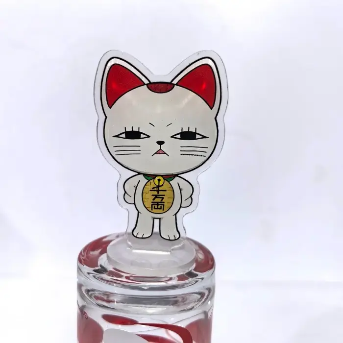 Anime Dandadan Acrylic Cartoon Stand Model Plate Desk Decoration Friends Girl Keychain Custom Charm Phone Personalized, Keychain, Mô Hình Đứng Standee Anime, In 2 Mặt, Cao 6cm, Trang Trí Decor Bàn Học, Balo 5 Anime Dandadan Acrylic Cartoon Stand Model Plate Desk Decoration Friends Girl Keychain Custom Charm Phone Personalized, Keychain, Mô Hình Đứng Standee Anime, In 2 Mặt, Cao 6cm, Trang Trí Decor Bàn Học, Balo - Ảnh 5