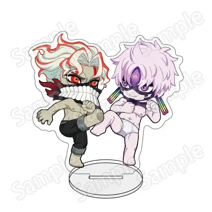 Anime Dandadan Acrylic Stand Figure Chibi Style Momo Ayase Okarun Maneki Neko Desktop Custom Charm Phone Personalized, Keychain, Mô Hình Đứng Standee Anime, In 2 Mặt, Cao 6cm, Trang Trí Decor Bàn Học, Balo 1 Anime Dandadan Acrylic Stand Figure Chibi Style Momo Ayase Okarun Maneki Neko Desktop Custom Charm Phone Personalized, Keychain, Mô Hình Đứng Standee Anime, In 2 Mặt, Cao 6cm, Trang Trí Decor Bàn Học, Balo