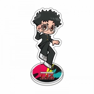 Anime Dandadan Acrylic Stand Model Plate Momo Ken Granny Seiko Aira Jin Fans Keychain Gift Custom Charm Phone Personalized, Keychain, Mô Hình Đứng Standee Anime, In 2 Mặt, Cao 6cm, Trang Trí Decor Bàn Học, Balo