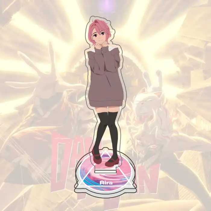 Anime Dandadan Momo 1 Acrylic Keychain Stand Model Plate, Fans Gift, Bag Decoration, Custom Charm Phone Personalized, Keychain, Mô Hình Đứng Standee Anime, In 2 Mặt, Cao 6cm, Trang Trí Decor Bàn Học, Balo 3 Anime Dandadan Momo 1 Acrylic Keychain Stand Model Plate, Fans Gift, Bag Decoration, Custom Charm Phone Personalized, Keychain, Mô Hình Đứng Standee Anime, In 2 Mặt, Cao 6cm, Trang Trí Decor Bàn Học, Balo - Ảnh 3