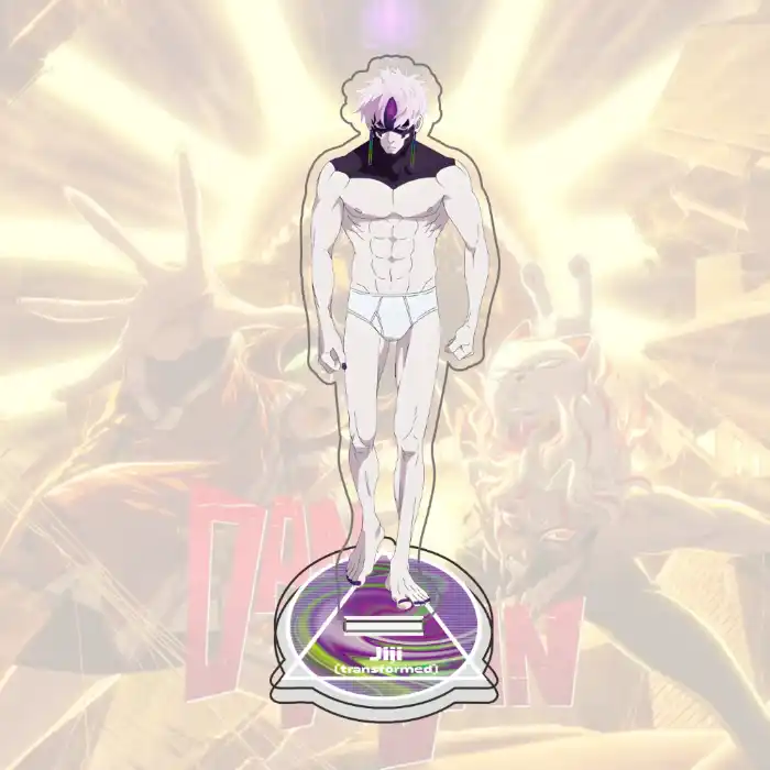Anime Dandadan Momo 1 Acrylic Keychain Stand Model Plate, Fans Gift, Bag Decoration, Custom Charm Phone Personalized, Keychain, Mô Hình Đứng Standee Anime, In 2 Mặt, Cao 6cm, Trang Trí Decor Bàn Học, Balo 6 Anime Dandadan Momo 1 Acrylic Keychain Stand Model Plate, Fans Gift, Bag Decoration, Custom Charm Phone Personalized, Keychain, Mô Hình Đứng Standee Anime, In 2 Mặt, Cao 6cm, Trang Trí Decor Bàn Học, Balo - Ảnh 6