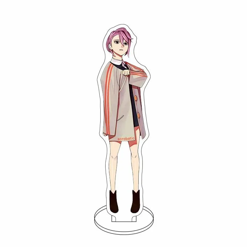 Anime Dandadan Momo Acrylic Keychain Stand Model Plate Fashion Cosplay Ornaments Desk Custom Charm Phone Personalized, Keychain, Mô Hình Đứng Standee Anime, In 2 Mặt, Cao 6cm, Trang Trí Decor Bàn Học, Balo 10 Anime Dandadan Momo Acrylic Keychain Stand Model Plate Fashion Cosplay Ornaments Desk Custom Charm Phone Personalized, Keychain, Mô Hình Đứng Standee Anime, In 2 Mặt, Cao 6cm, Trang Trí Decor Bàn Học, Balo - Ảnh 10