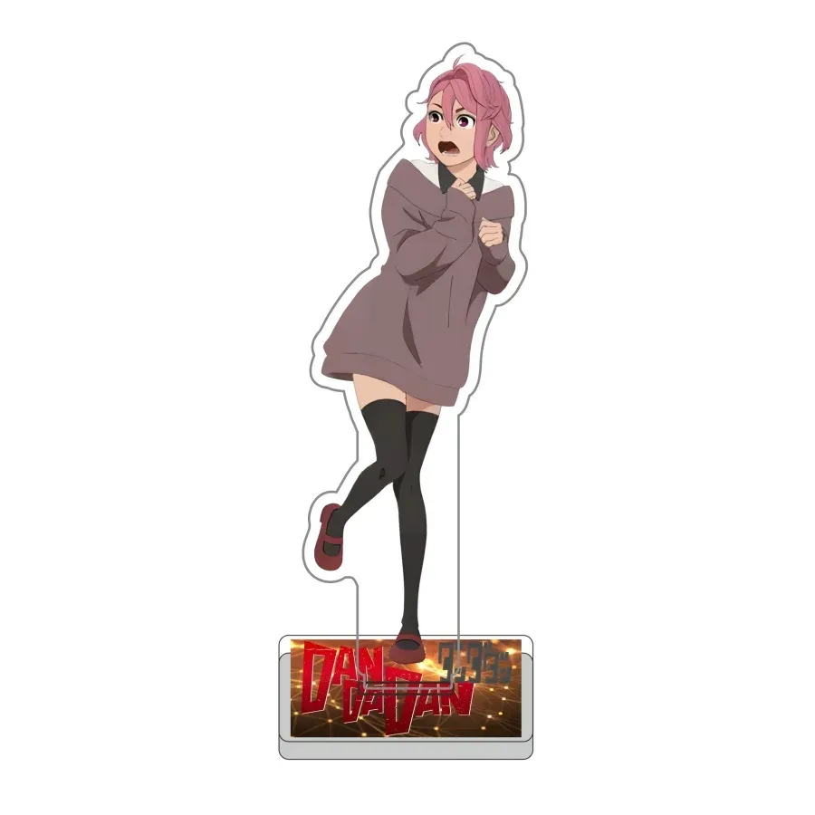 Anime Dandadan Momo Acrylic Keychain Stand Model Plate Fans Bag Gift Figure Display Fashion Custom Charm Phone Personalized, Keychain, Mô Hình Đứng Standee Anime, In 2 Mặt, Cao 6cm, Trang Trí Decor Bàn Học, Balo 4 Anime Dandadan Momo Acrylic Keychain Stand Model Plate Fans Bag Gift Figure Display Fashion Custom Charm Phone Personalized, Keychain, Mô Hình Đứng Standee Anime, In 2 Mặt, Cao 6cm, Trang Trí Decor Bàn Học, Balo - Ảnh 4