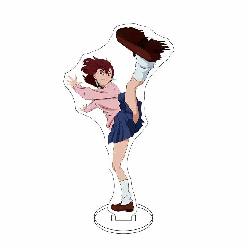 Anime Dandadan Momo Acrylic Keychain Stand Model Plate Fashion Cosplay Ornaments Desk Custom Charm Phone Personalized, Keychain, Mô Hình Đứng Standee Anime, In 2 Mặt, Cao 6cm, Trang Trí Decor Bàn Học, Balo 4 Anime Dandadan Momo Acrylic Keychain Stand Model Plate Fashion Cosplay Ornaments Desk Custom Charm Phone Personalized, Keychain, Mô Hình Đứng Standee Anime, In 2 Mặt, Cao 6cm, Trang Trí Decor Bàn Học, Balo - Ảnh 4