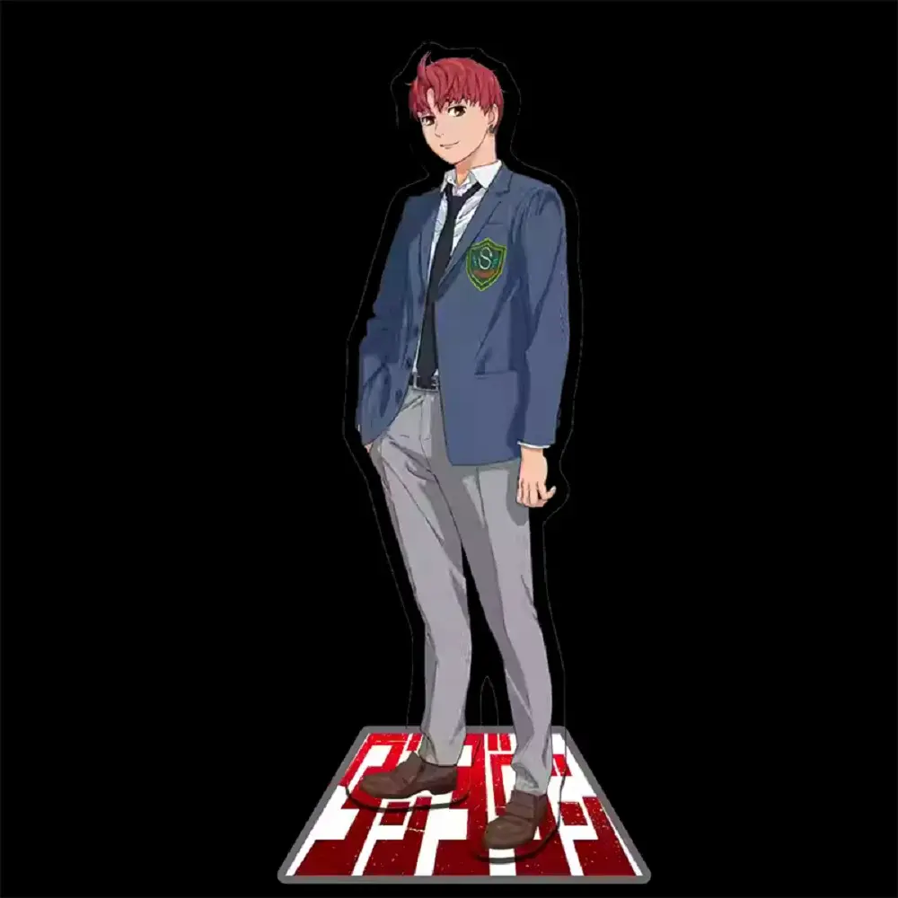 Anime Dandadan Momo Acrylic Keychain Stand Model Plate Fans Bag Gift Figure Display Fashion Custom Charm Phone Personalized, Keychain, Mô Hình Đứng Standee Anime, In 2 Mặt, Cao 6cm, Trang Trí Decor Bàn Học, Balo 5 Anime Dandadan Momo Acrylic Keychain Stand Model Plate Fans Bag Gift Figure Display Fashion Custom Charm Phone Personalized, Keychain, Mô Hình Đứng Standee Anime, In 2 Mặt, Cao 6cm, Trang Trí Decor Bàn Học, Balo - Ảnh 5
