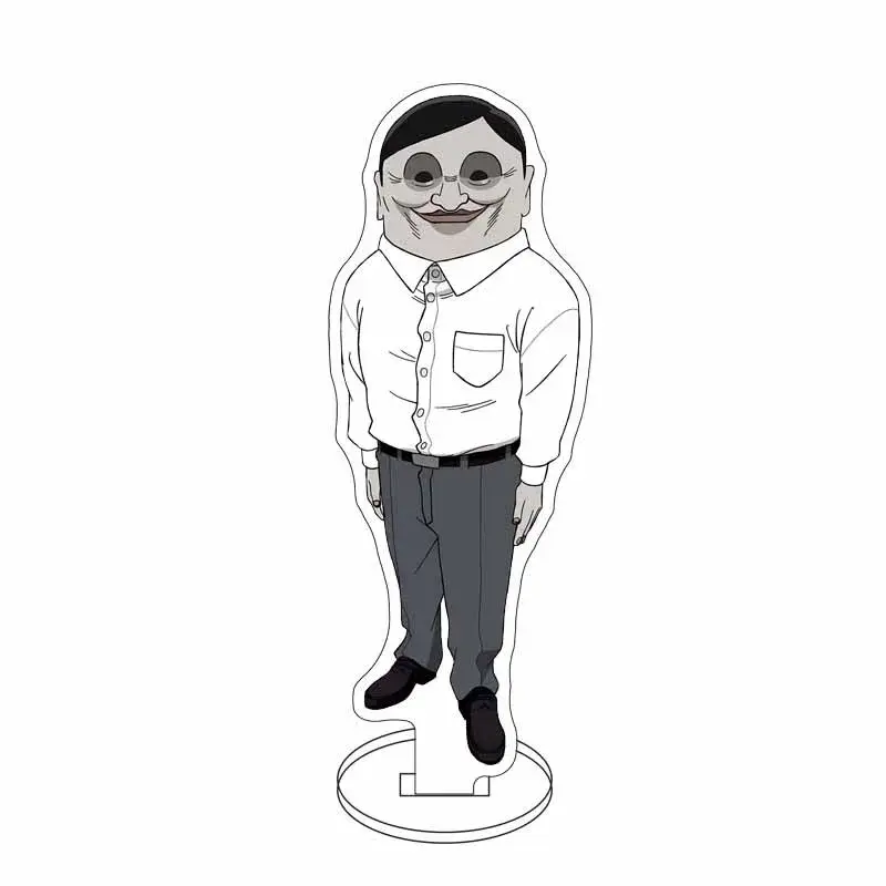 Anime Dandadan Momo Acrylic Keychain Stand Model Plate Fashion Cosplay Ornaments Desk Custom Charm Phone Personalized, Keychain, Mô Hình Đứng Standee Anime, In 2 Mặt, Cao 6cm, Trang Trí Decor Bàn Học, Balo 8 Anime Dandadan Momo Acrylic Keychain Stand Model Plate Fashion Cosplay Ornaments Desk Custom Charm Phone Personalized, Keychain, Mô Hình Đứng Standee Anime, In 2 Mặt, Cao 6cm, Trang Trí Decor Bàn Học, Balo - Ảnh 8