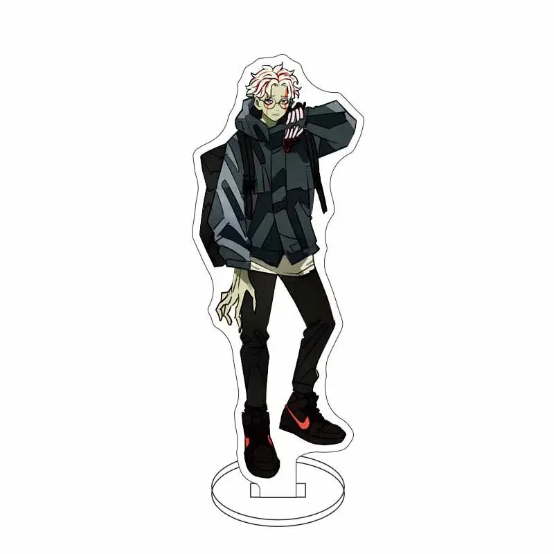 Anime Dandadan Momo Acrylic Keychain Stand Model Plate Fashion Cosplay Ornaments Desk Custom Charm Phone Personalized, Keychain, Mô Hình Đứng Standee Anime, In 2 Mặt, Cao 6cm, Trang Trí Decor Bàn Học, Balo 9 Anime Dandadan Momo Acrylic Keychain Stand Model Plate Fashion Cosplay Ornaments Desk Custom Charm Phone Personalized, Keychain, Mô Hình Đứng Standee Anime, In 2 Mặt, Cao 6cm, Trang Trí Decor Bàn Học, Balo - Ảnh 9